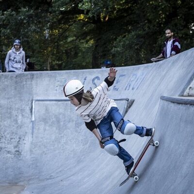 Pequeños grandes amigos