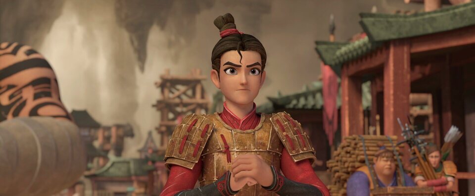 El reino de Terracota