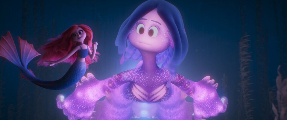 Ruby: Aventuras de una kraken adolescente