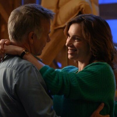 Vacaciones sin mamá