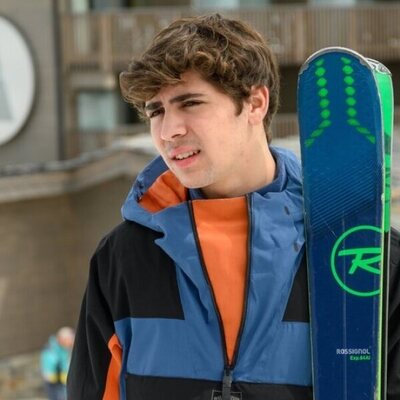 Vacaciones sin mamá