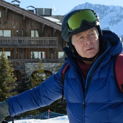 Vacaciones sin mamá