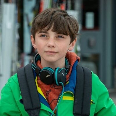 Vacaciones sin mamá