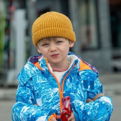 Vacaciones sin mamá