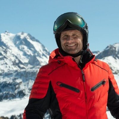 Vacaciones sin mamá