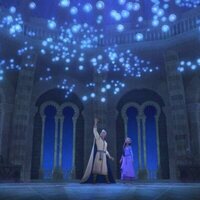 Wish: El poder de los deseos