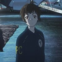 Psycho-Pass: Providence