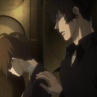Psycho-Pass: Providence
