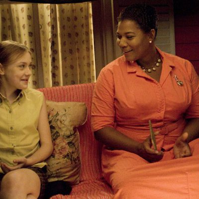 La vida secreta de las abejas