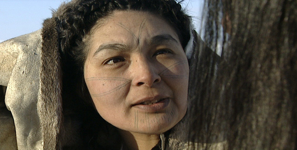 Atanarjuat, la leyenda del hombre veloz