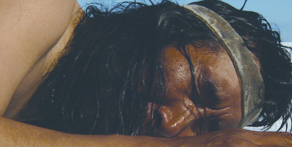 Atanarjuat, la leyenda del hombre veloz