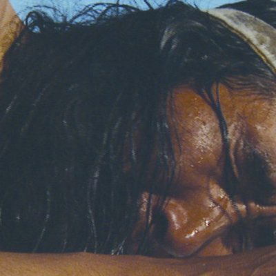 Atanarjuat, la leyenda del hombre veloz