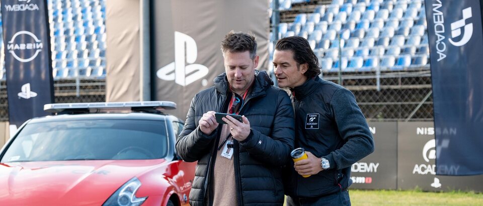 Gran Turismo