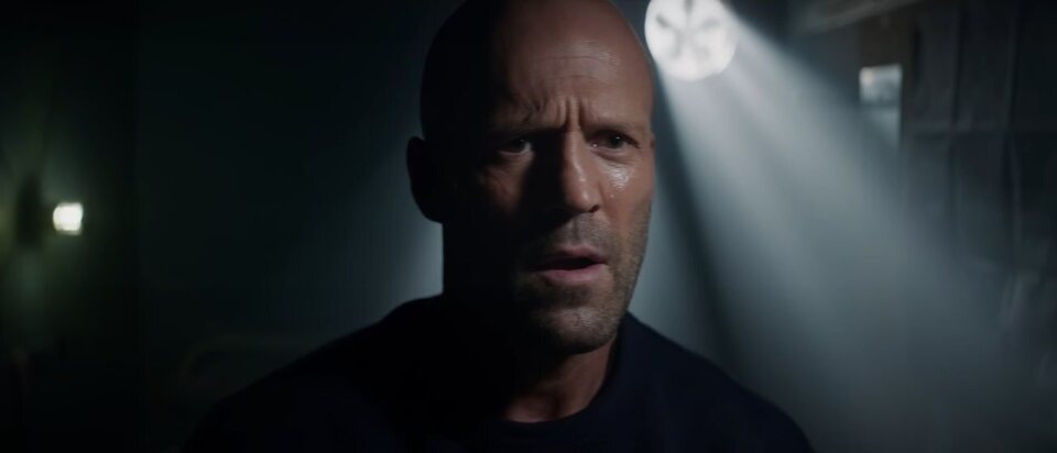 Megalodón 2: La fosa