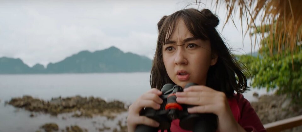 Megalodón 2: La fosa