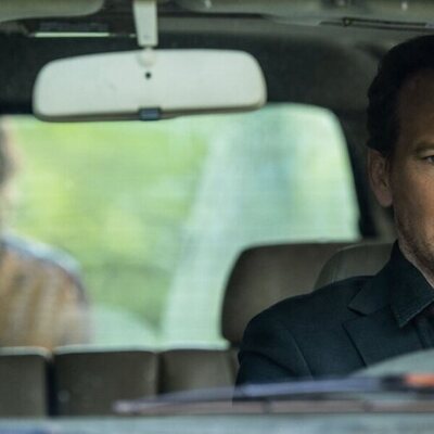 Insidious: La Puerta Roja