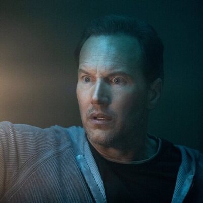 Insidious: La Puerta Roja