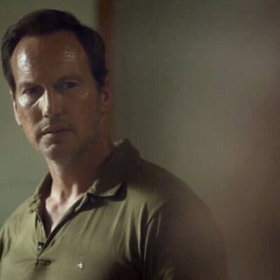 Insidious: La Puerta Roja