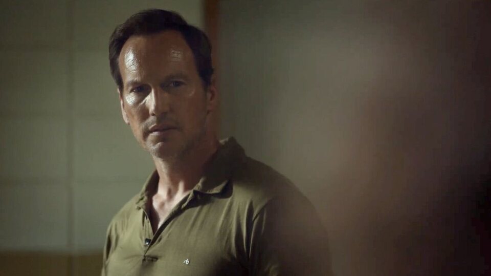 Insidious: La Puerta Roja