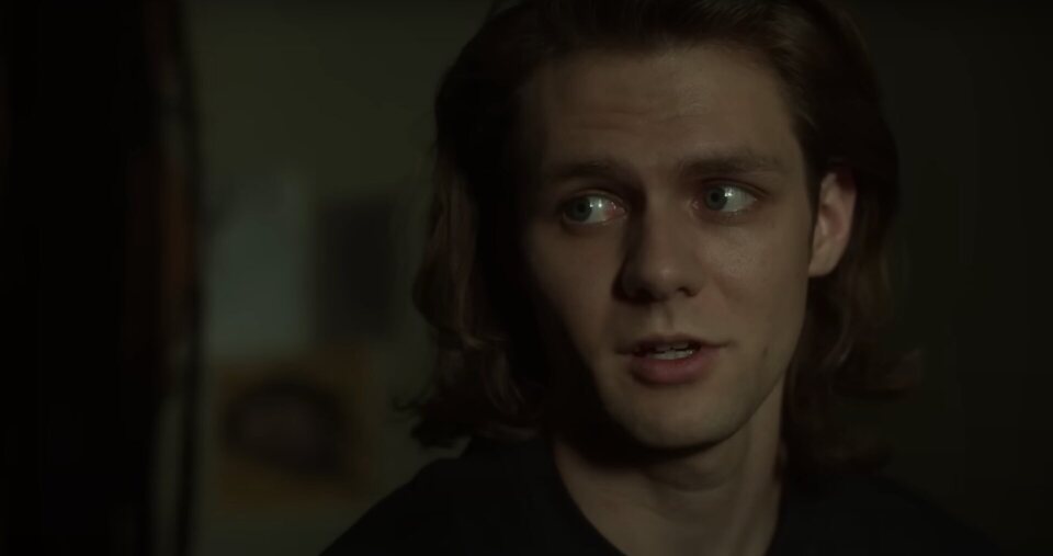 Insidious: La Puerta Roja