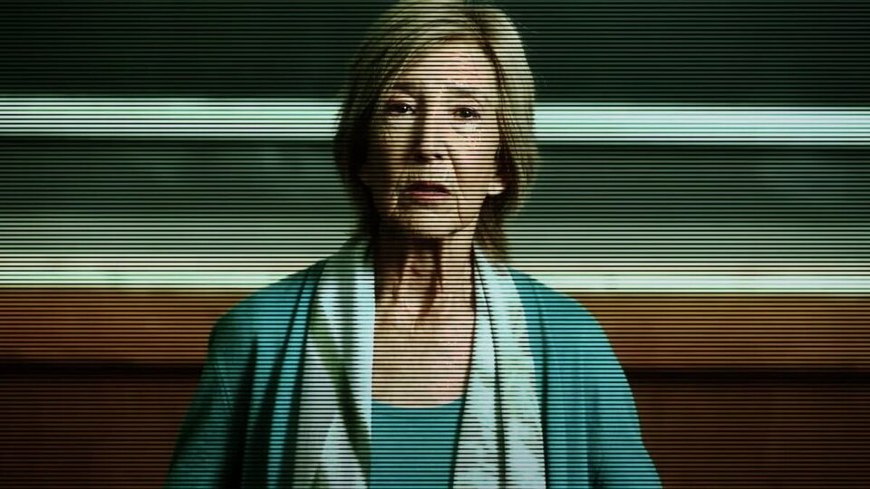 Insidious: La Puerta Roja