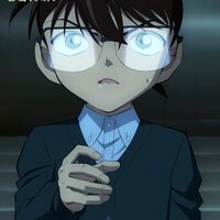 Detective Conan: Black Iron Submarine