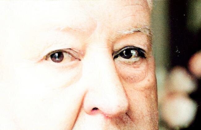 Mi nombre es Alfred Hitchcock