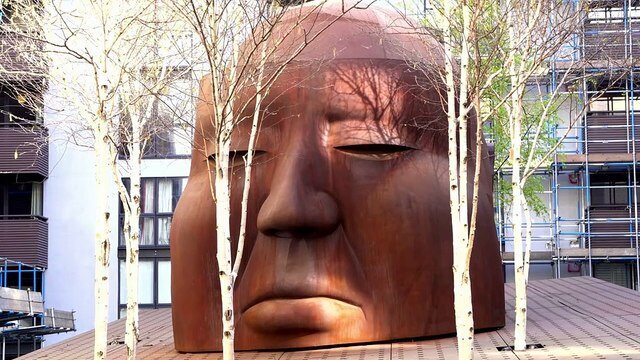 Mi nombre es Alfred Hitchcock