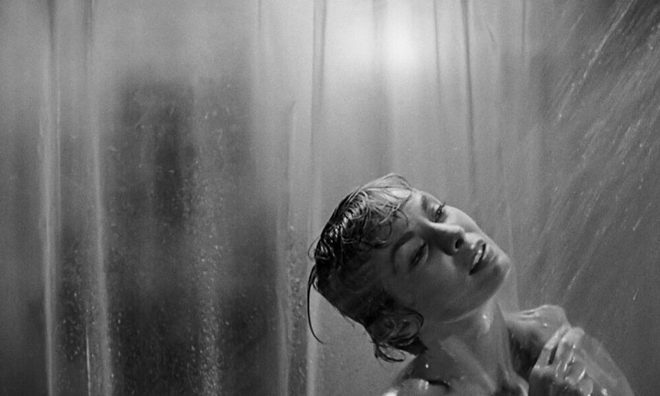 Mi nombre es Alfred Hitchcock