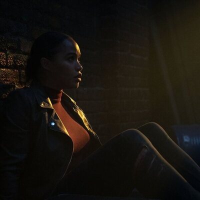 Toc Toc Toc: El Sonido Del Mal