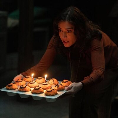 Toc Toc Toc: El Sonido Del Mal