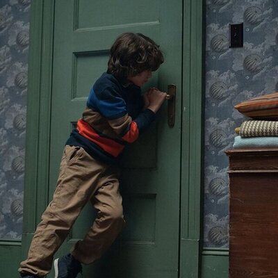 Toc Toc Toc: El Sonido Del Mal