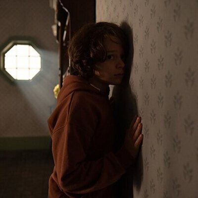 Toc Toc Toc: El Sonido Del Mal