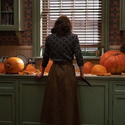 Toc Toc Toc: El Sonido Del Mal