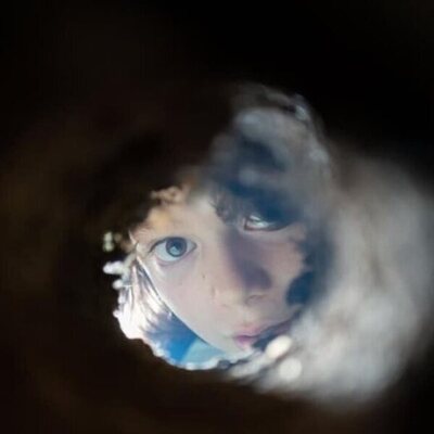 Toc Toc Toc: El Sonido Del Mal