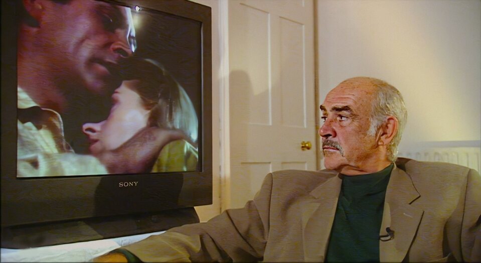 Mi nombre es Alfred Hitchcock