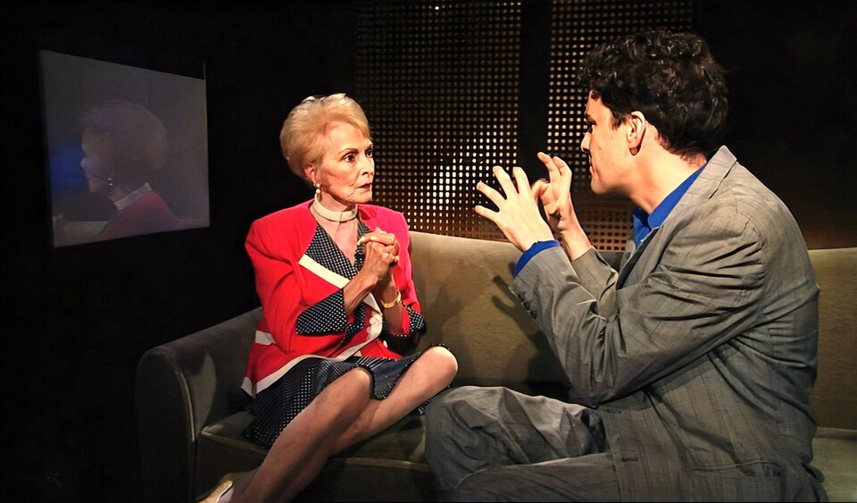 Mi nombre es Alfred Hitchcock