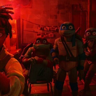 Ninja Turtles: Caos Mutante