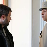 Una cuestión de honor