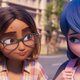 Prodigiosa: Las aventuras de Ladybug. La película
