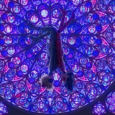 Prodigiosa: Las aventuras de Ladybug. La película