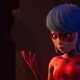 Prodigiosa: Las aventuras de Ladybug. La película