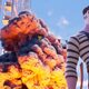 Prodigiosa: Las aventuras de Ladybug. La película