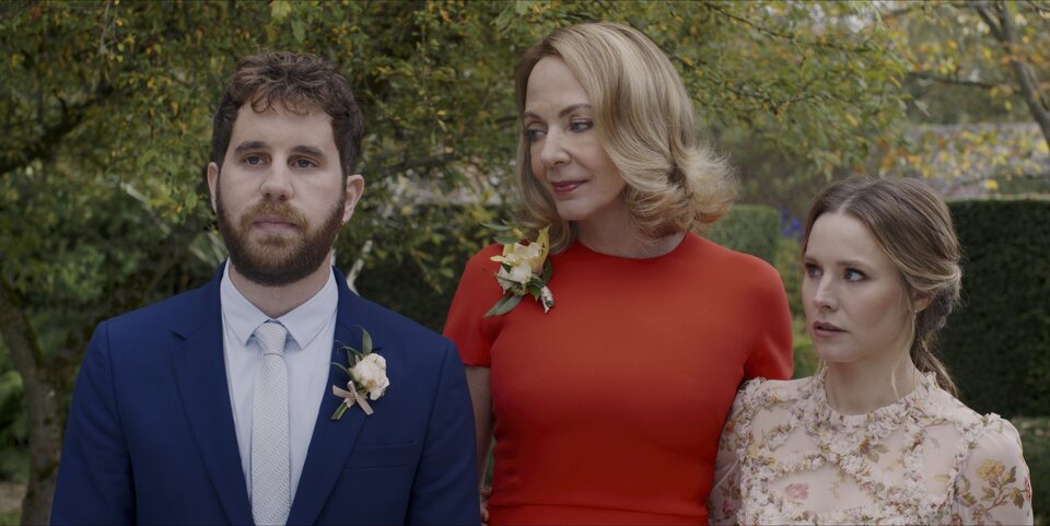 La boda más odiosa