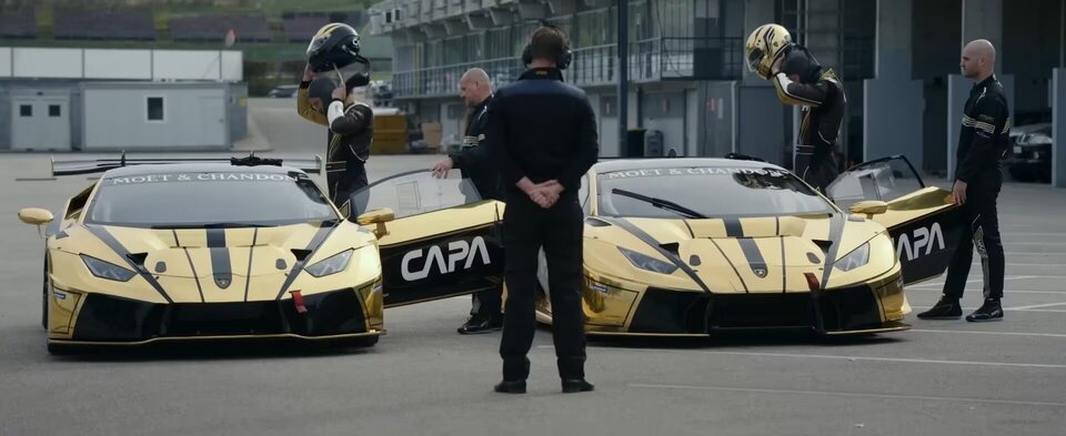 Gran Turismo