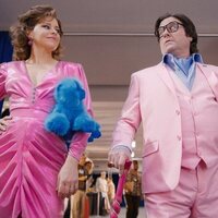 La fiebre de los peluches Beanie