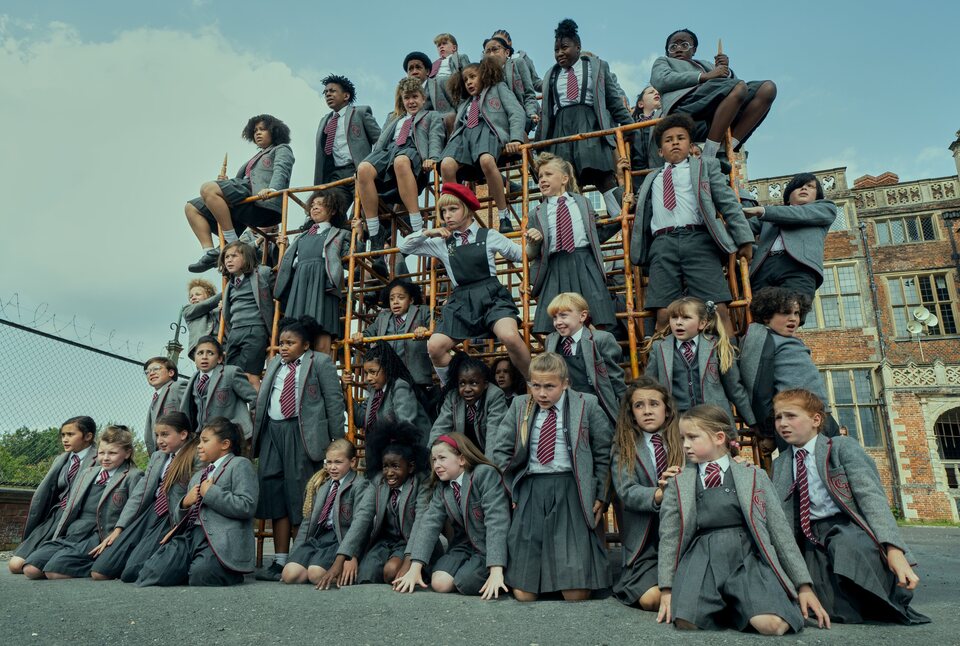 Matilda, de Roald Dahl: El musical