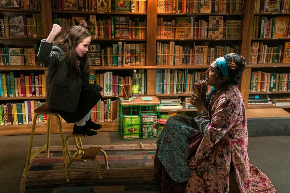 Matilda, de Roald Dahl: El musical
