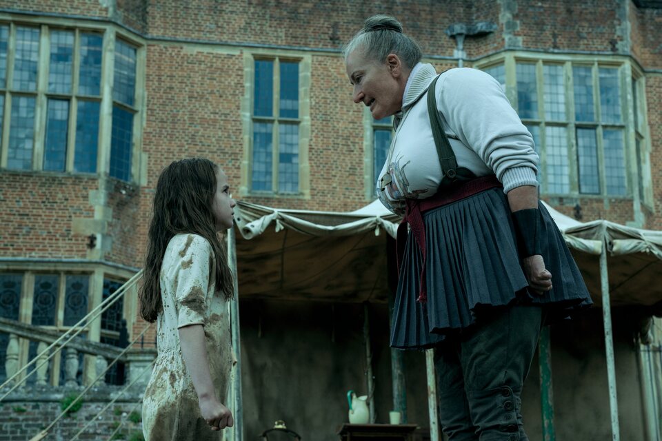 Matilda, de Roald Dahl: El musical