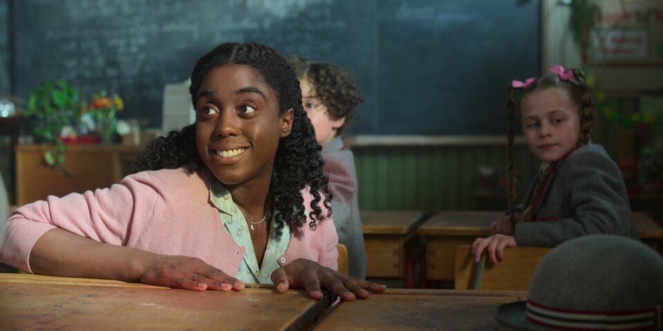 Matilda, de Roald Dahl: El musical